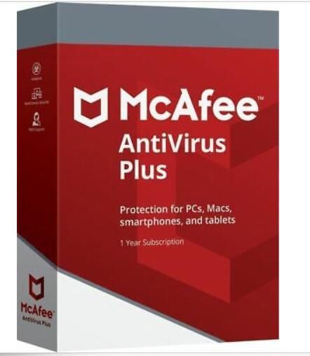 mcafee virusscan for mac v9.1