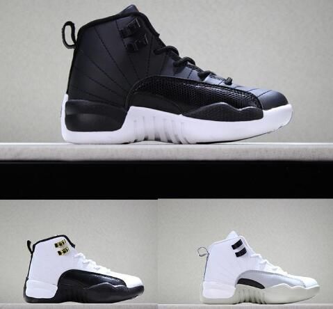 2019 12 Niños Compre Bajas De Baloncesto Zapatillas jq354RLAcS
