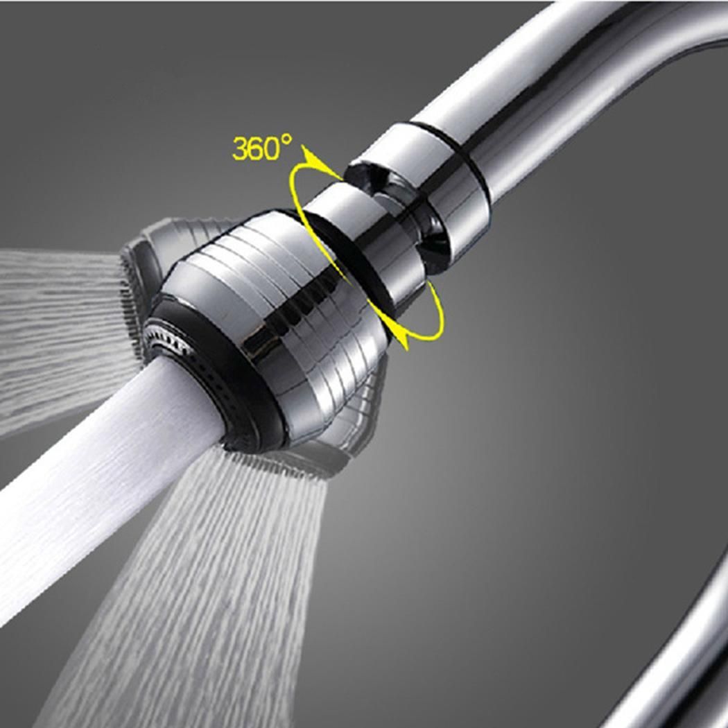2019 Fashion Connector Faucet Adapter Shower Kitchen Faucet
