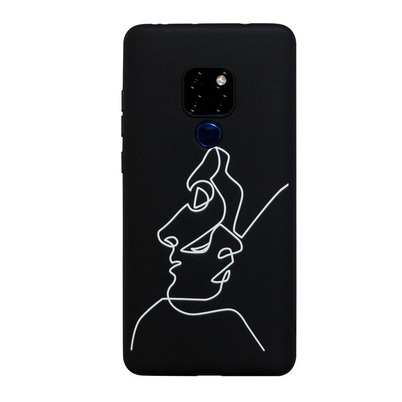 coque huawei mate 9 chat coque huawei mate 9 chat