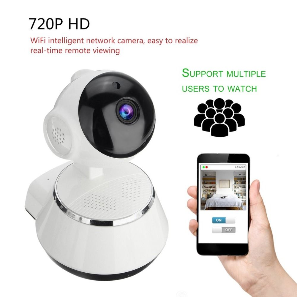 Stay Connected to Home