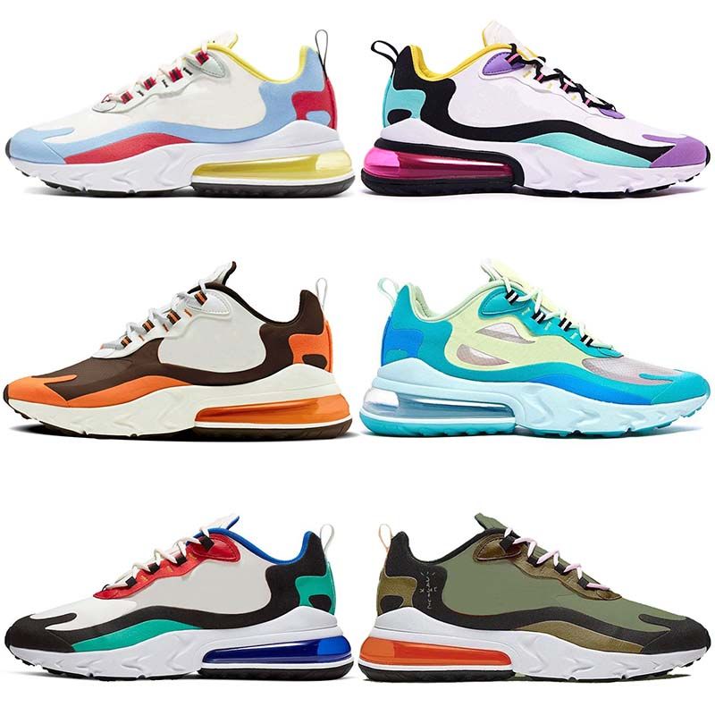 nike air27c react