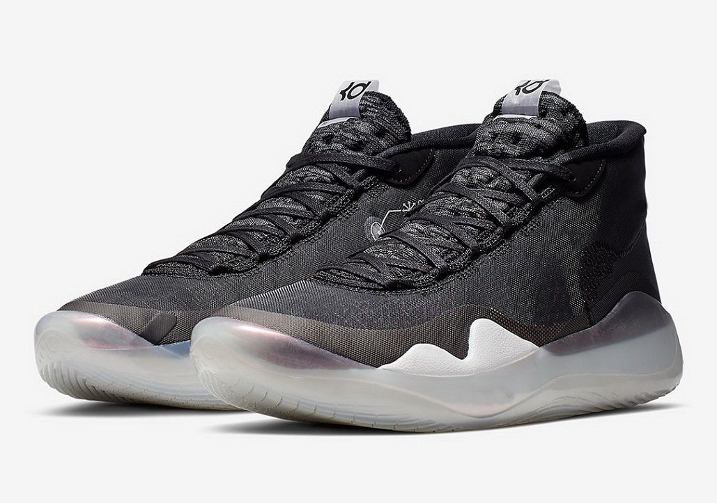 KD 12 The Day One Shoes For Sale With Box Best Kevin