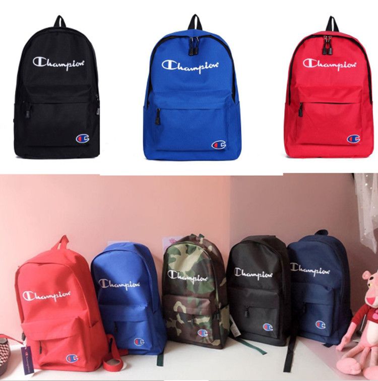 champion backpack target