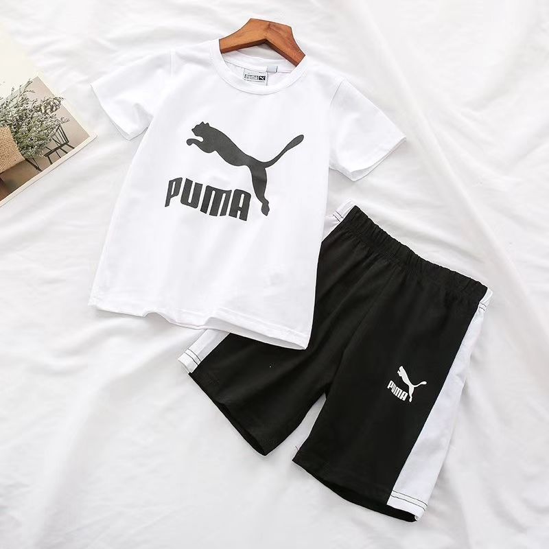 t shirt puma scontate