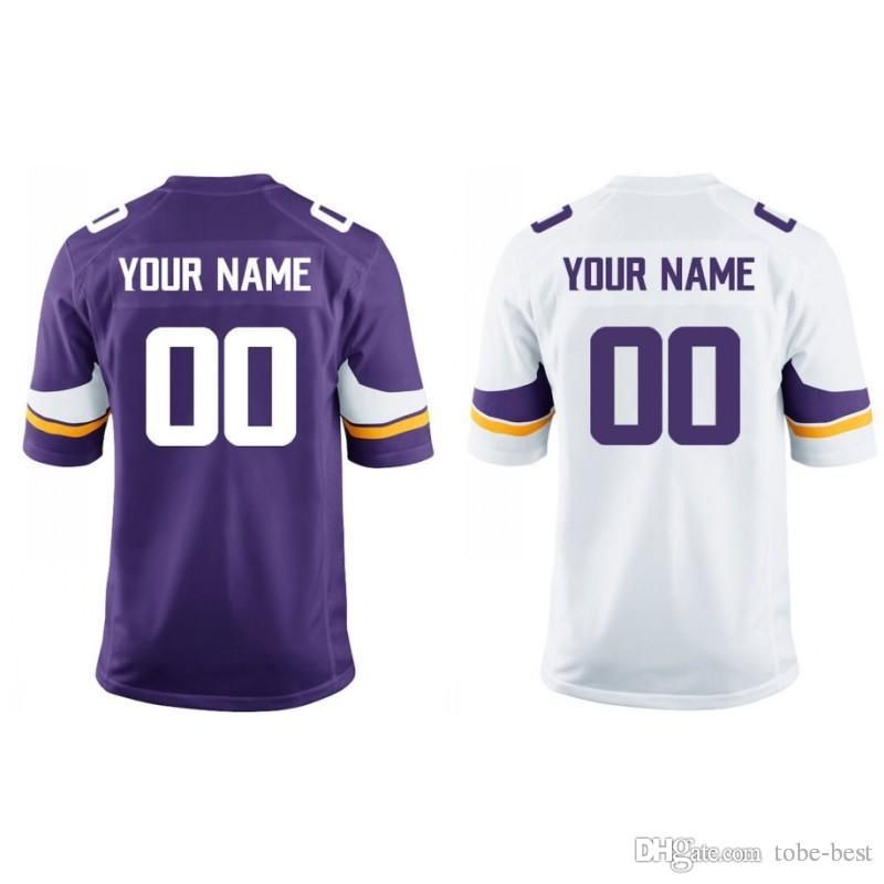 kirk cousins stitched jersey