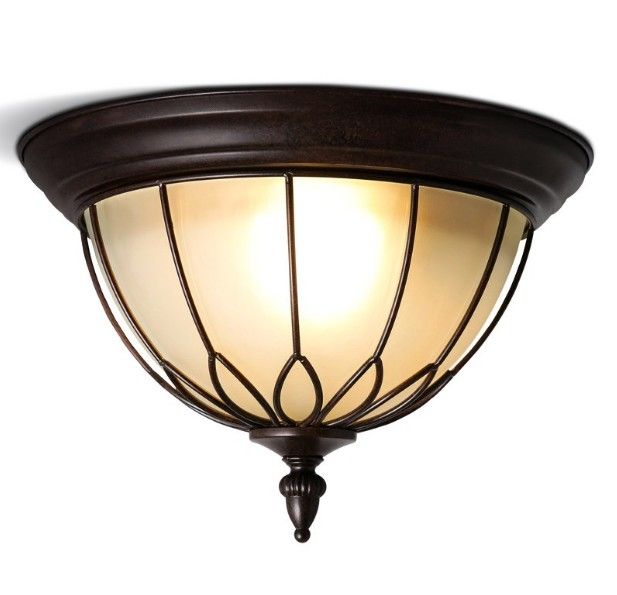 American Country Style Ceiling Lights Lamp For Living Room Bedroom Loft Industrial Corridor Lights Vintage Ceiling Lamps Llfa