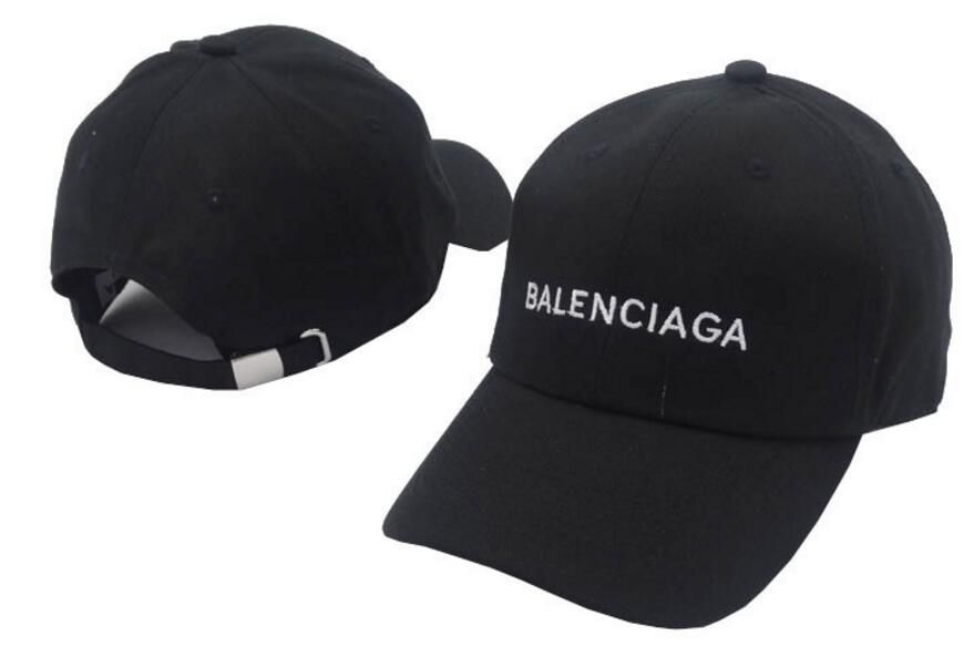 balenciaga cap 2019