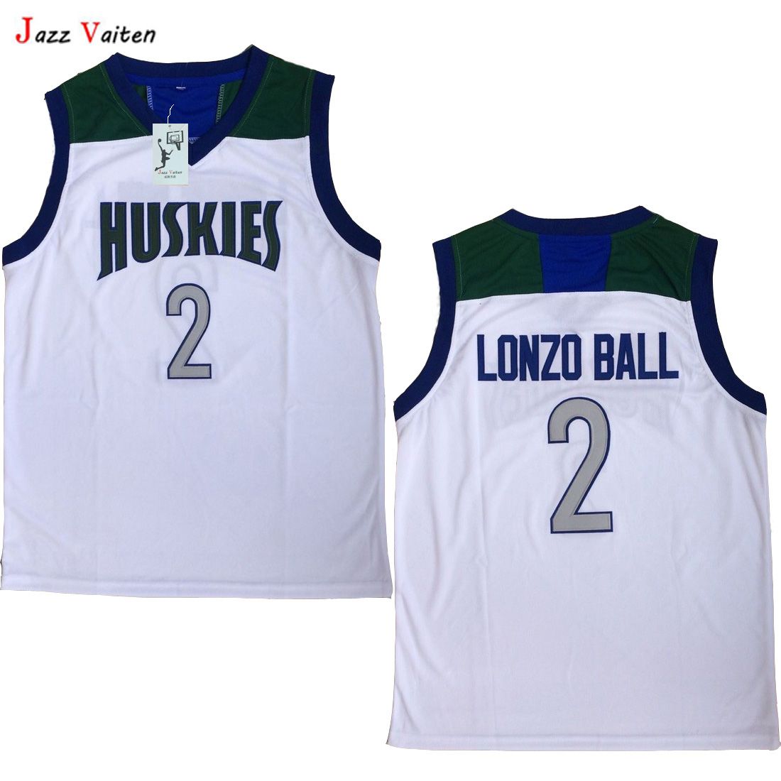 lamelo ball jersey tshirt
