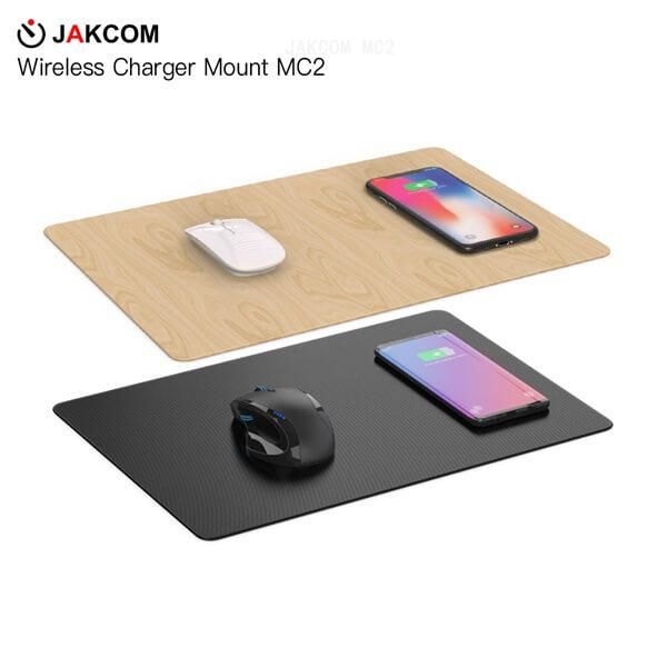 Купить Оптом JAKCOM MC2 Wireless Mouse Pad Charger Hot Sale In.