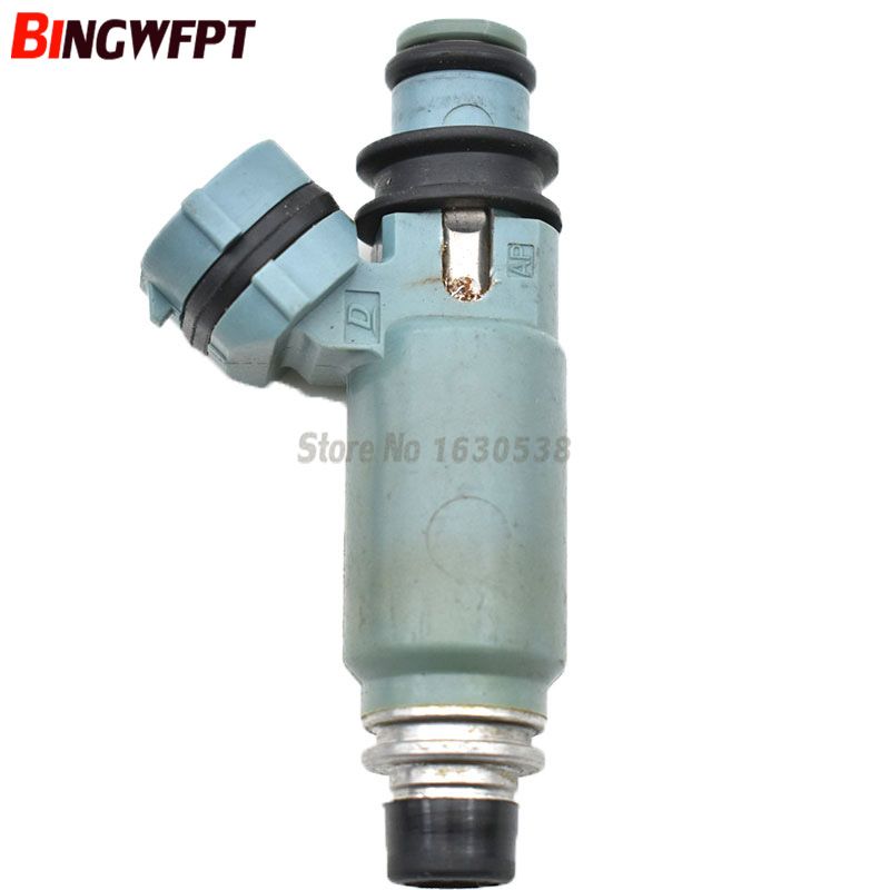 2021 Fuel Injector For 02 05 Subaru Impreza 2.0L STI 2.0 EJ20 2.5 EJ25