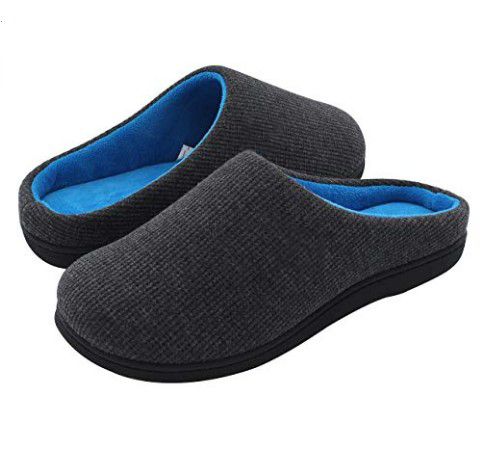 s memory foam shoes