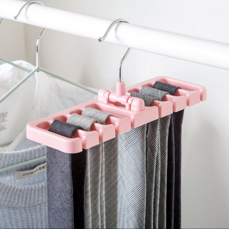 2019 Multifunction Wardrobe Space Saver Scarf Rack 10 Grid Belt 2019 Multifunction Wardrobe Space Saver Scarf Rack 10 Grid Belt Storage Hanging Tie Shelf Closet Shelves Home Dh0366 T03 From Besgo