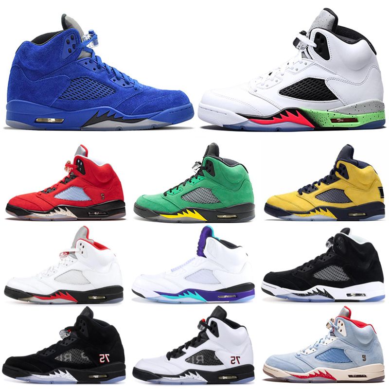 jordan rétro 5