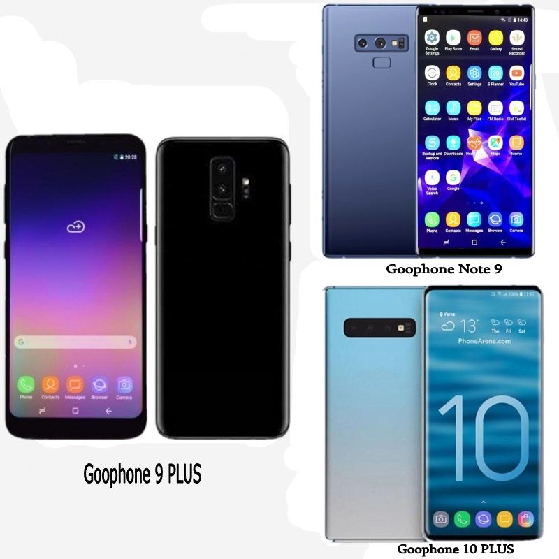 goophone s20 ultra