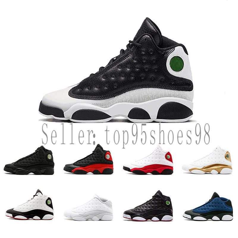 Hyper Blush Noir Phantom Chat Robe Infrarouge De Ball 13 Et Chicago Michael Cap Basket Atmosphère Gris Terracotta Nike Hommes Jordan 13s Chaussures Y7yf6bgv