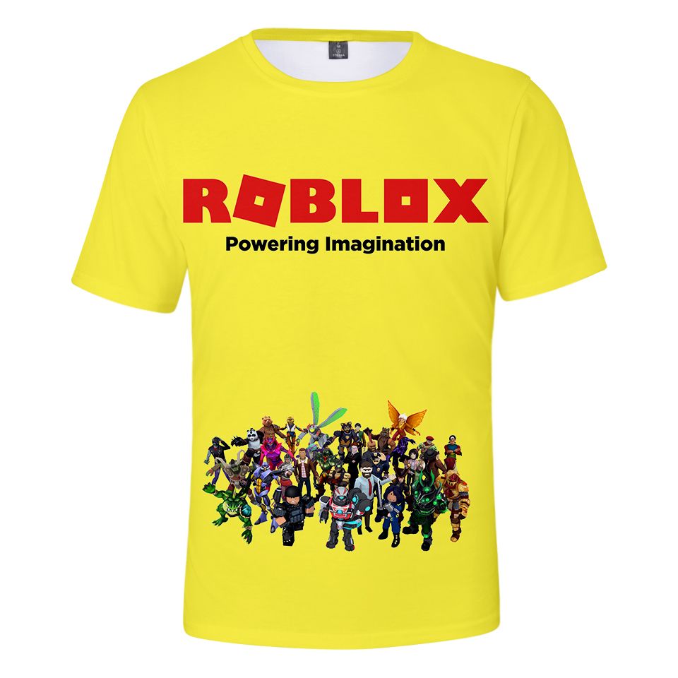 Roblox develop page shirts