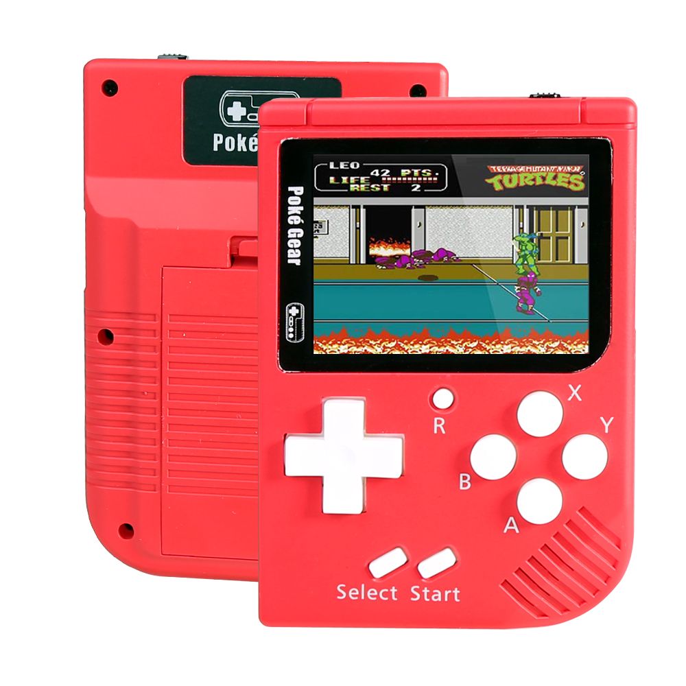 Poke Gear Handheld Console Dingoonity Org The Dingoo Community Poke Gear Handheld Console Dingoonity Org The Dingoo Community