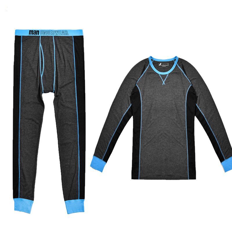 modells thermal underwear