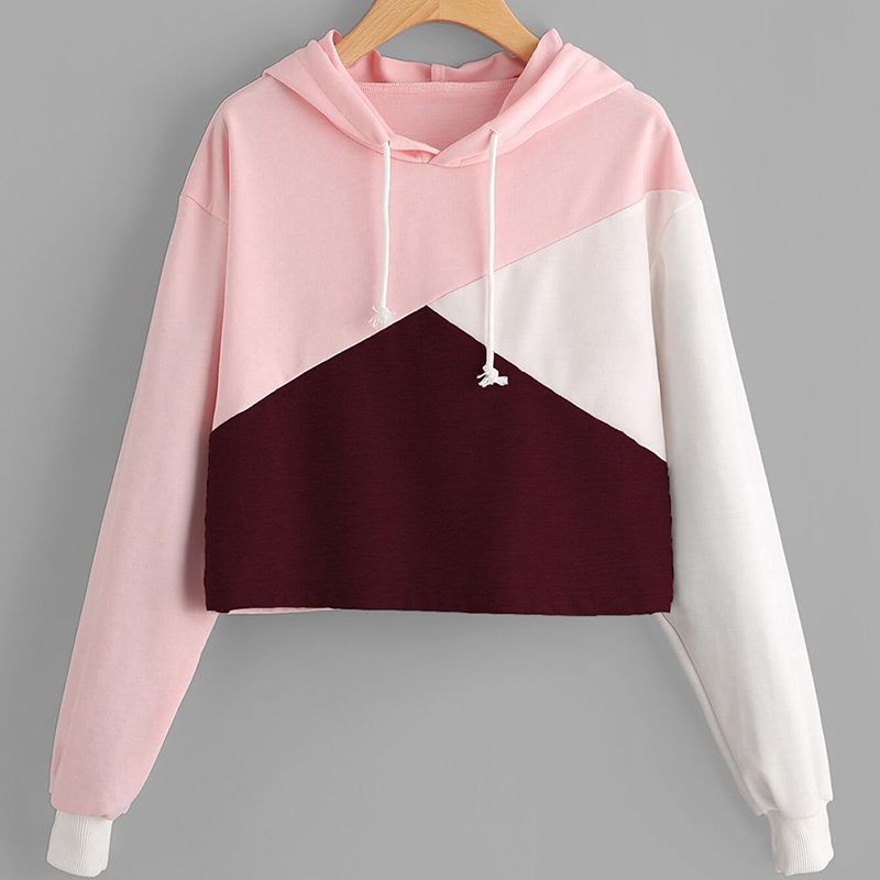 sudaderas de mujer