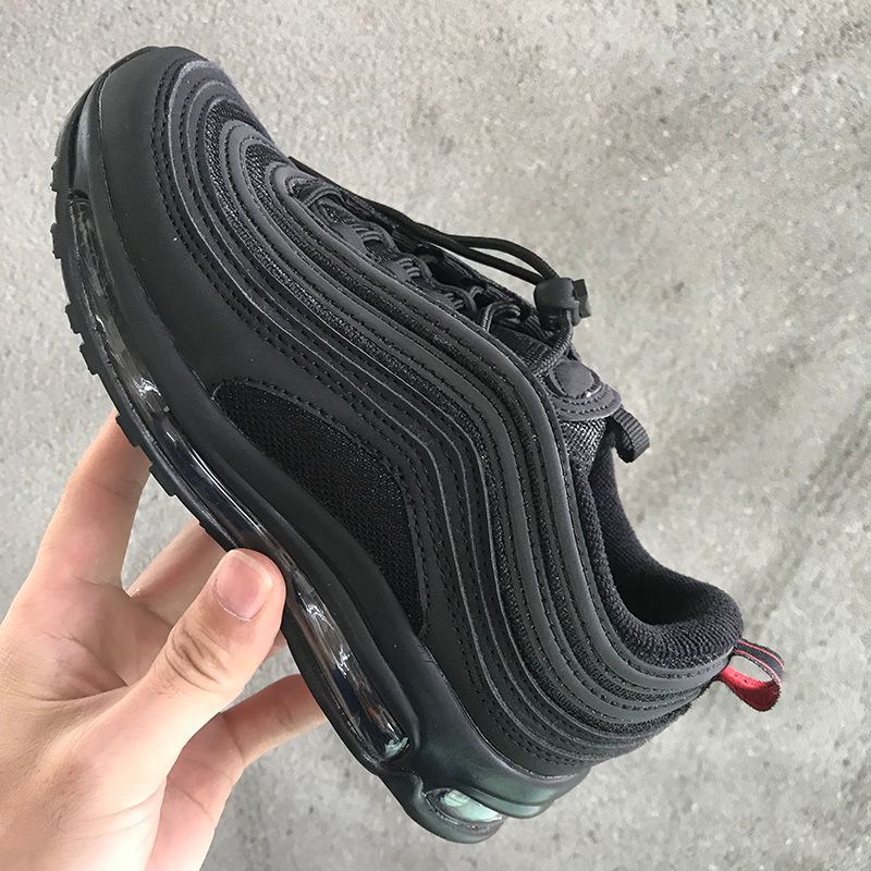 Nike Air Max 97 voor Heren in maat 42,5 Sneakerjagers