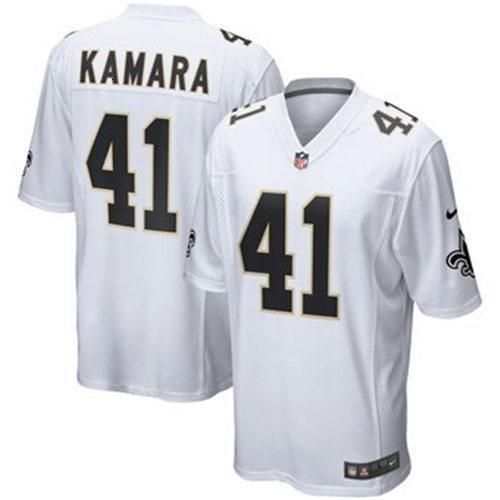 color rush drew brees jersey