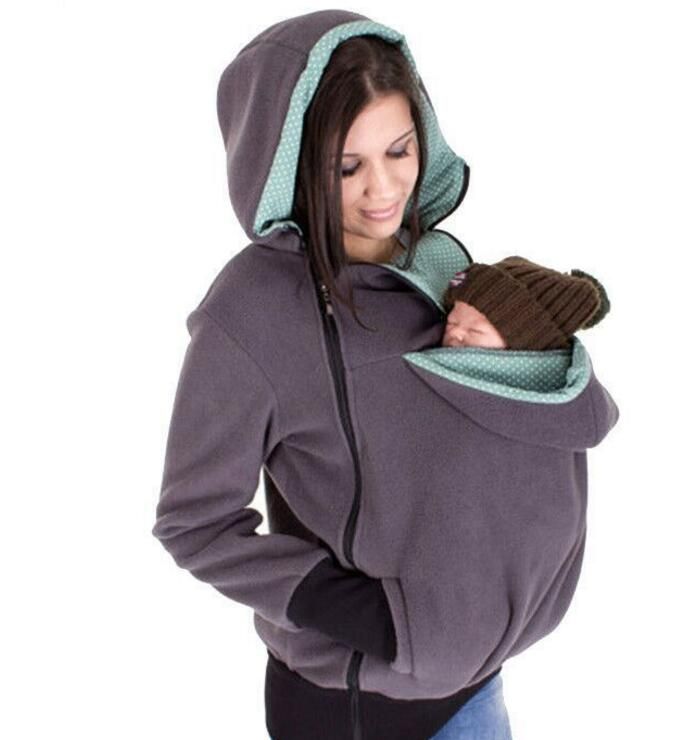 babywearing hoodie canada