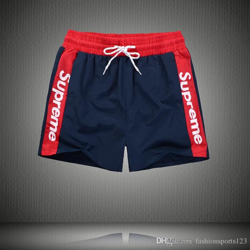 supreme swim trunks 2019