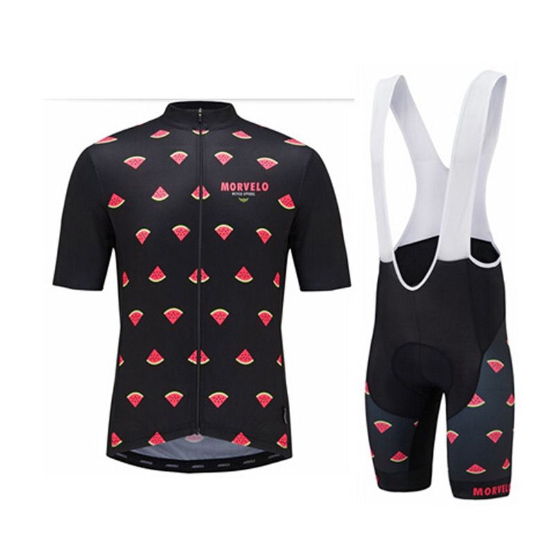 morvelo jersey