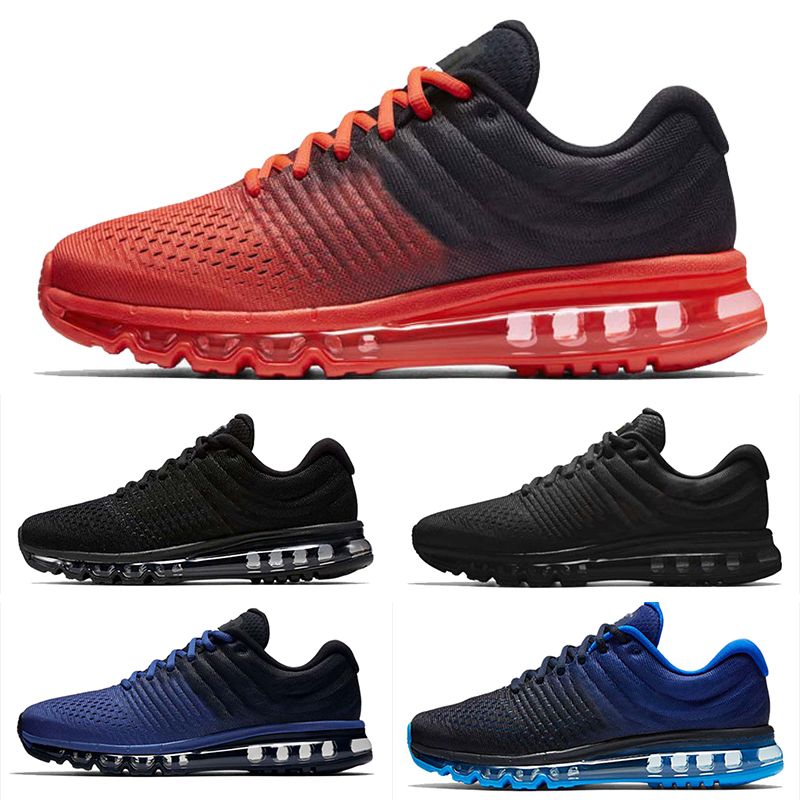 {keywor d} air max 2017 donna nero
