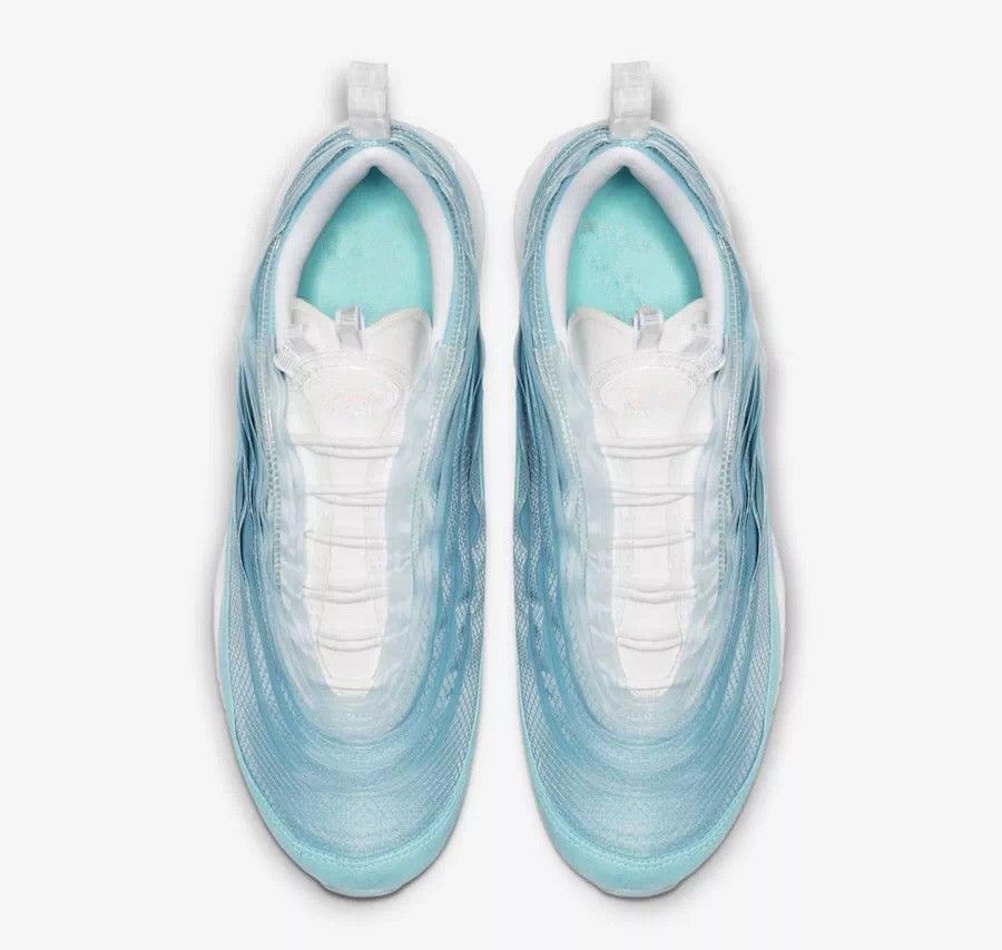 mens white 97s