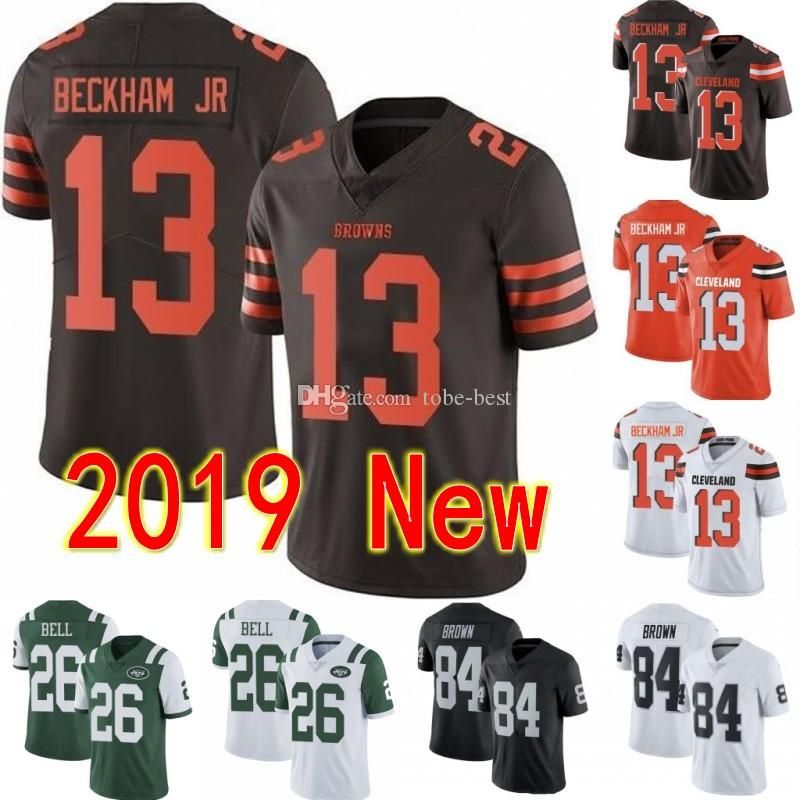 browns jersey 2019