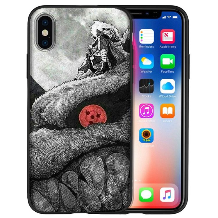 coque akatsuki iphone xr