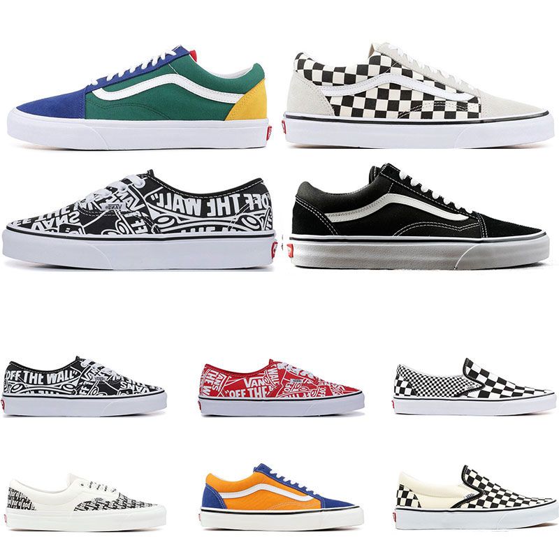 scarpe vans old skool checkerboard scarpe vans old skool checkerboard