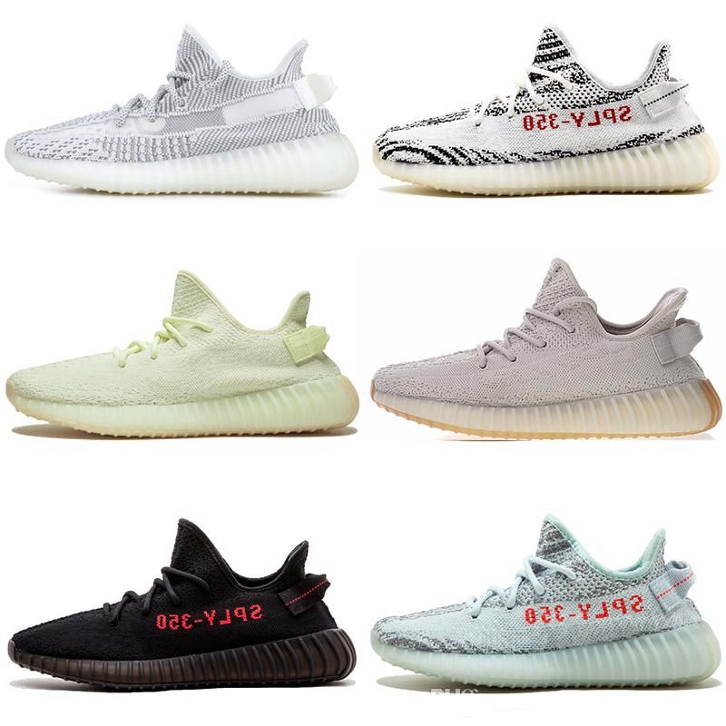 giày yeezy blue tint buy clothes shoes 