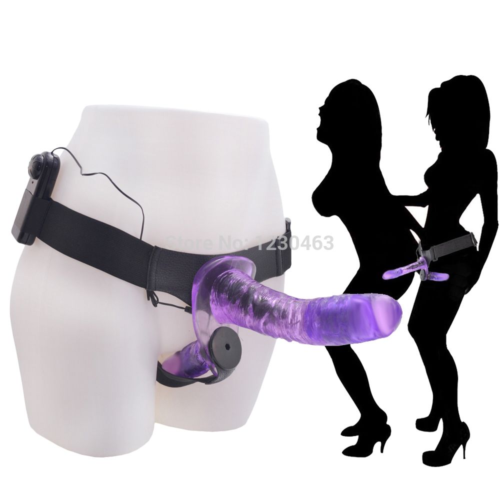 Puerto Rica stor dildo