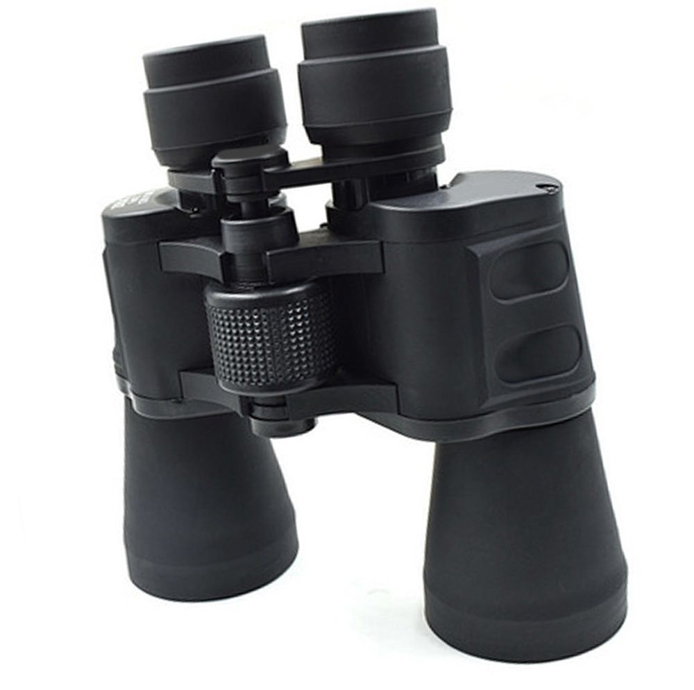 compact binoculars hunting