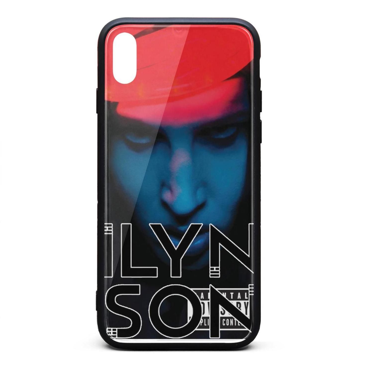 coque iphone 6 marilyn manson coque iphone 6 marilyn manson