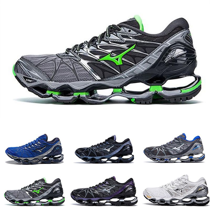 mizuno wave prophecy 7 women