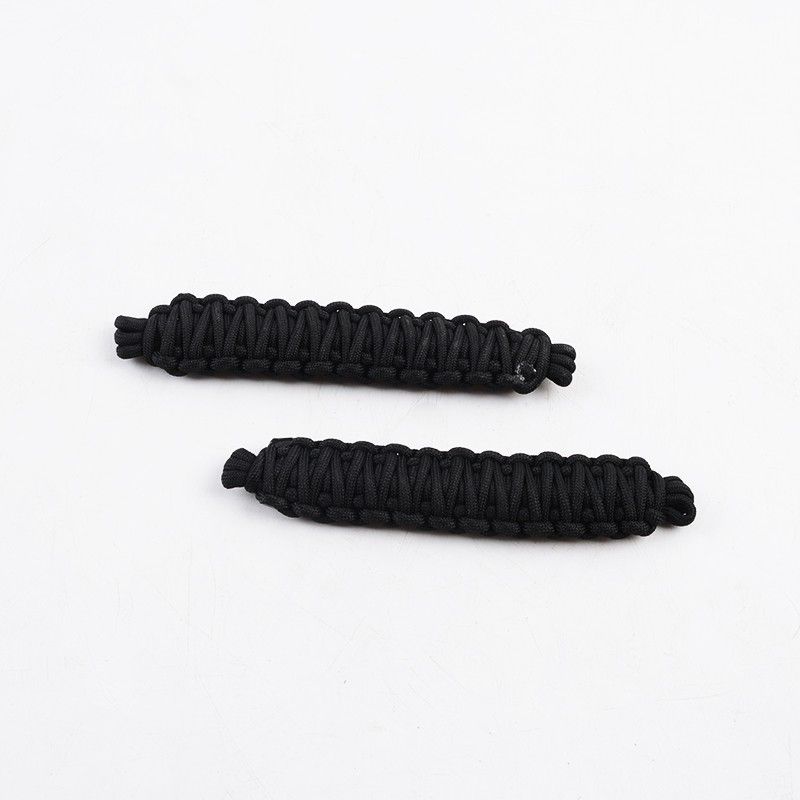 New Arrival Pair Front Rear Door Strap For Jeep Wrangler Cj Jk