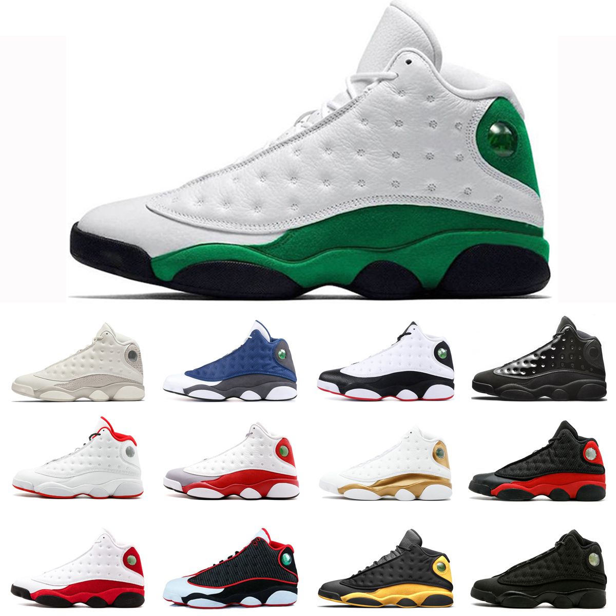 13s shoes