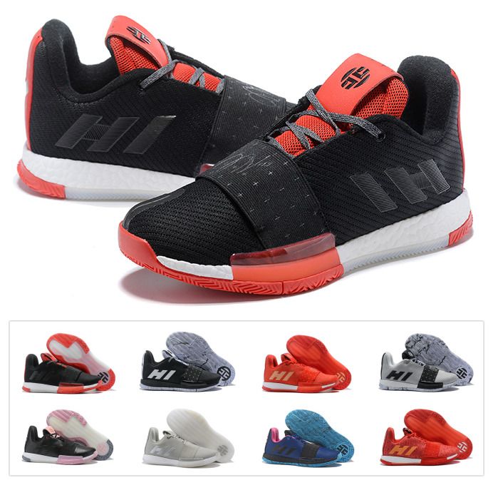 harden 3 mens