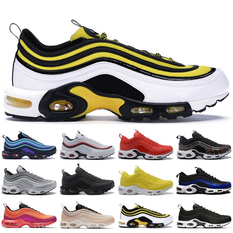 are 97s good for running