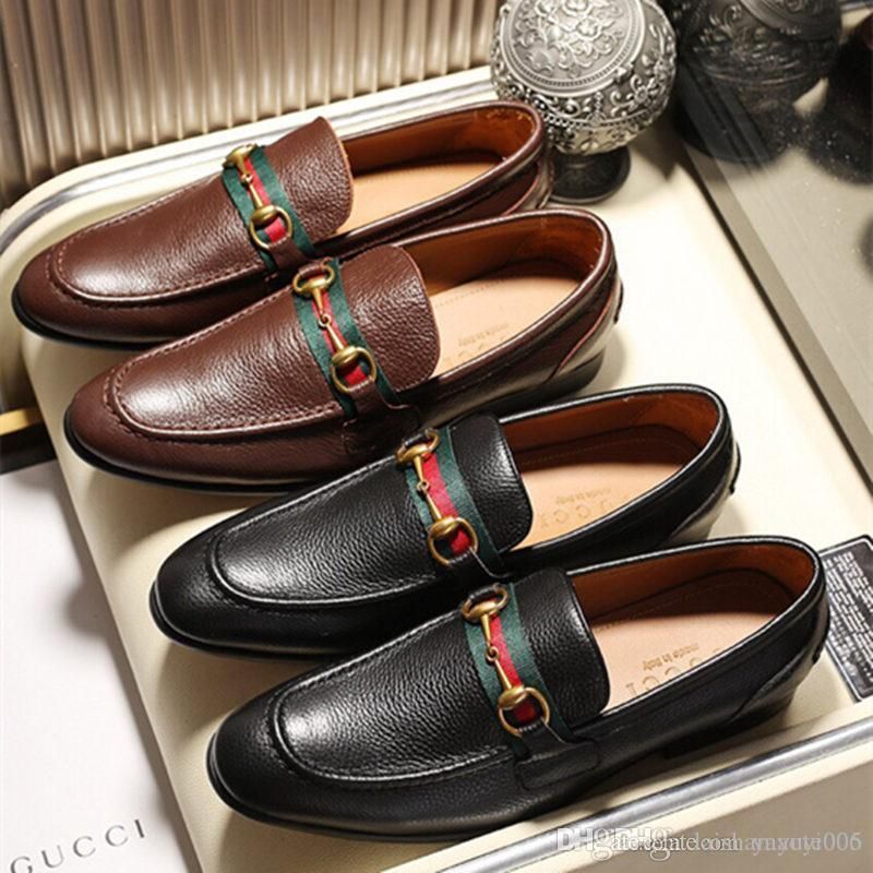 top mens dress shoes