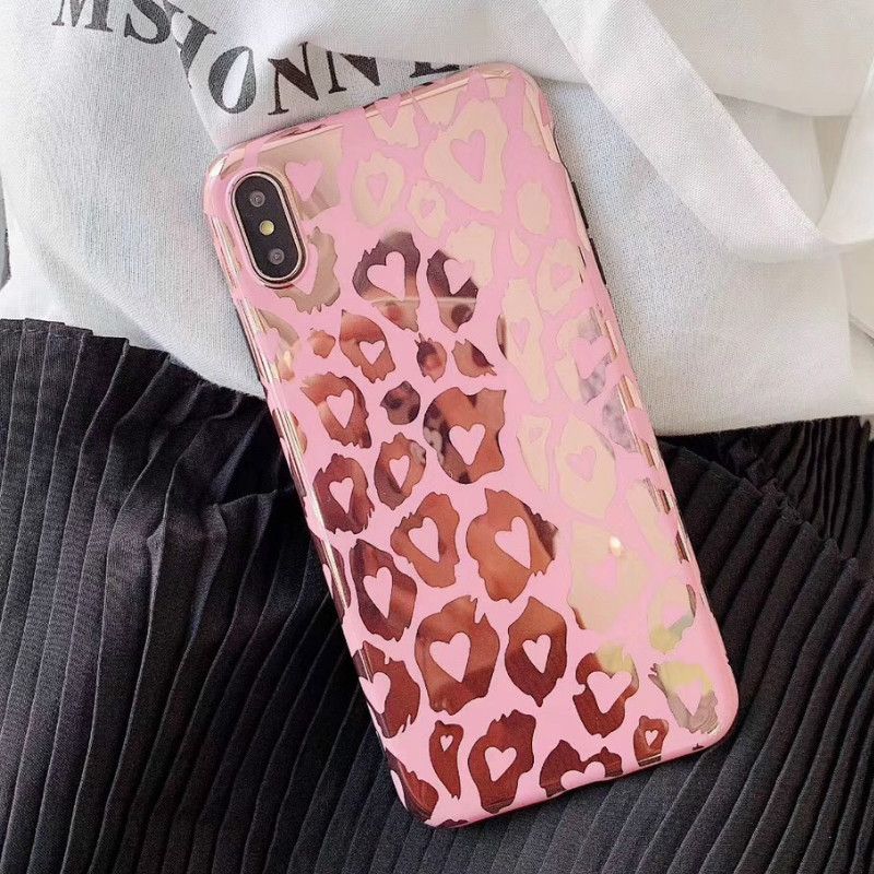 iphone xr rose gold phone case iphone xr rose gold phone case