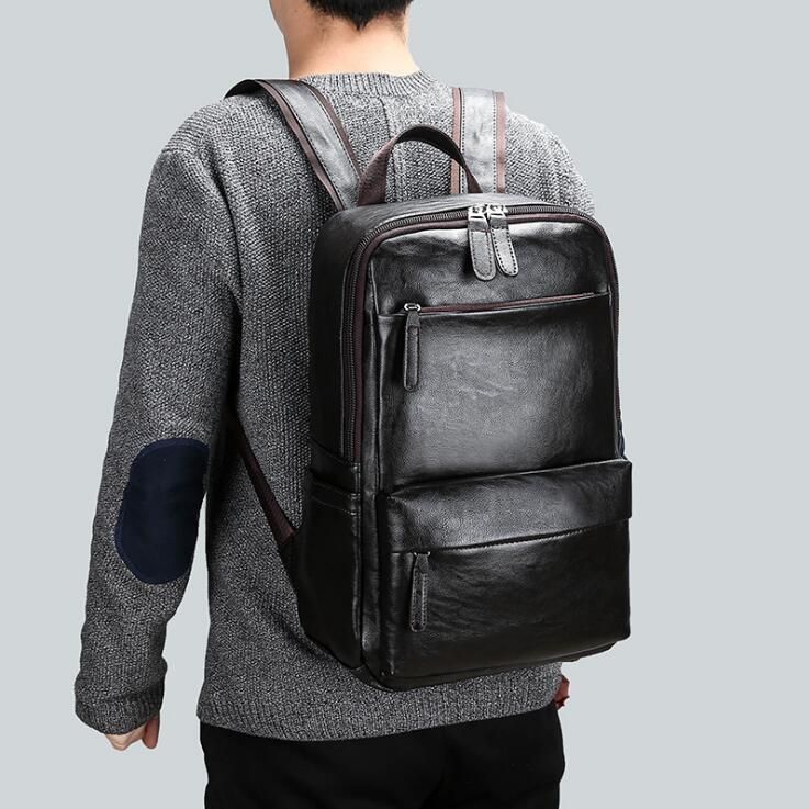 Best Luxury Men's Backpack For Work Paul Smith