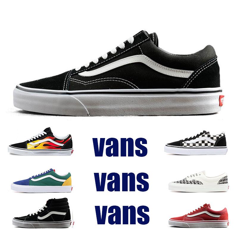 Vans Old Skool 2019 2024 cacbeniajan