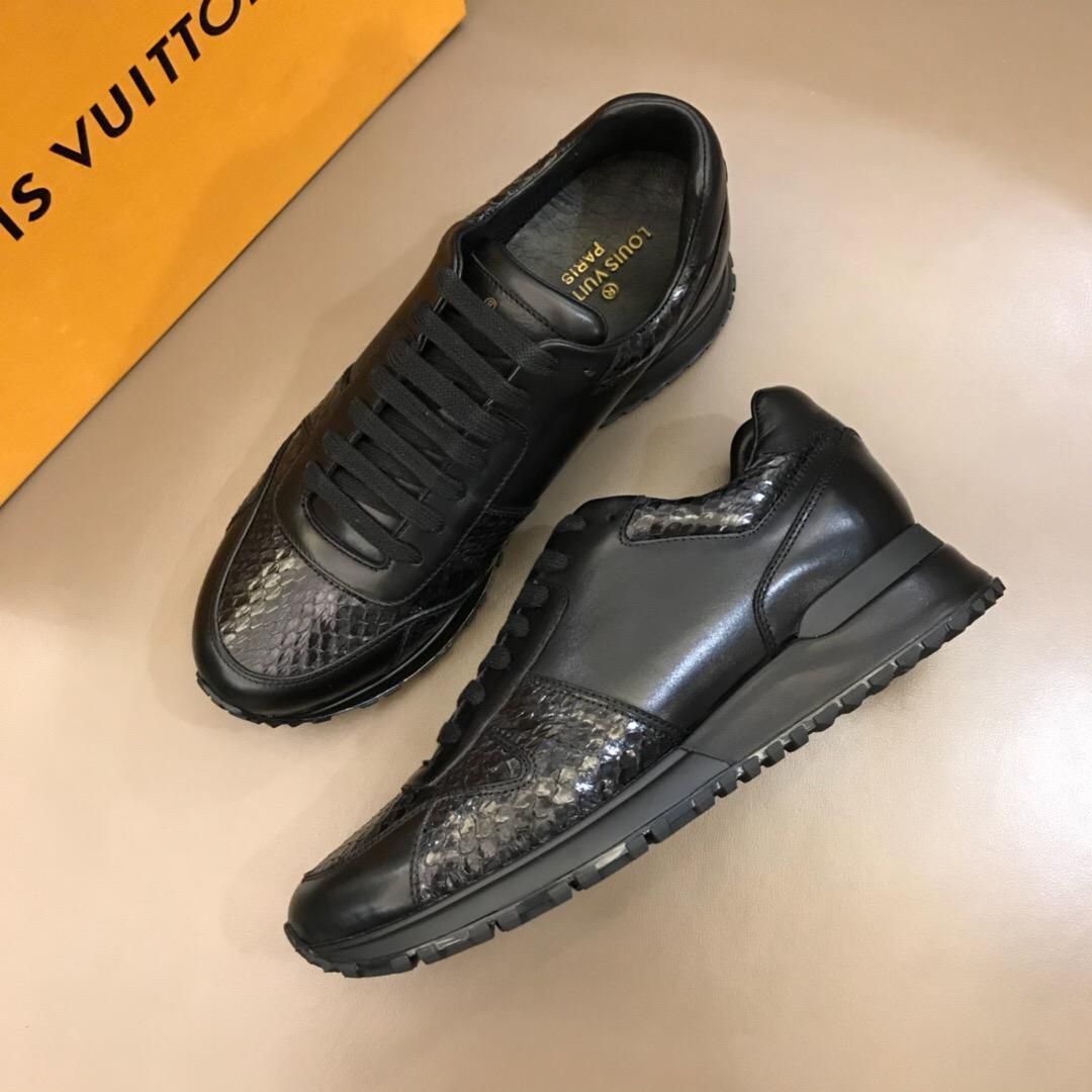 men's business casual shoes 2020