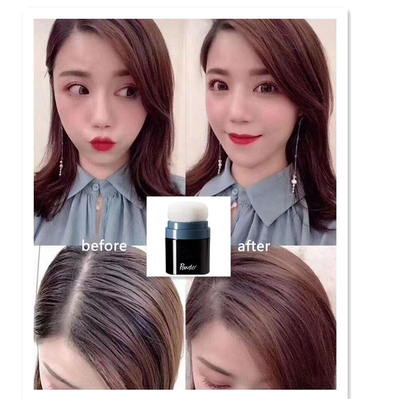 New Japan Brand Hot Sell Fujiko Ponpon Powder Hair Oil Off Hair