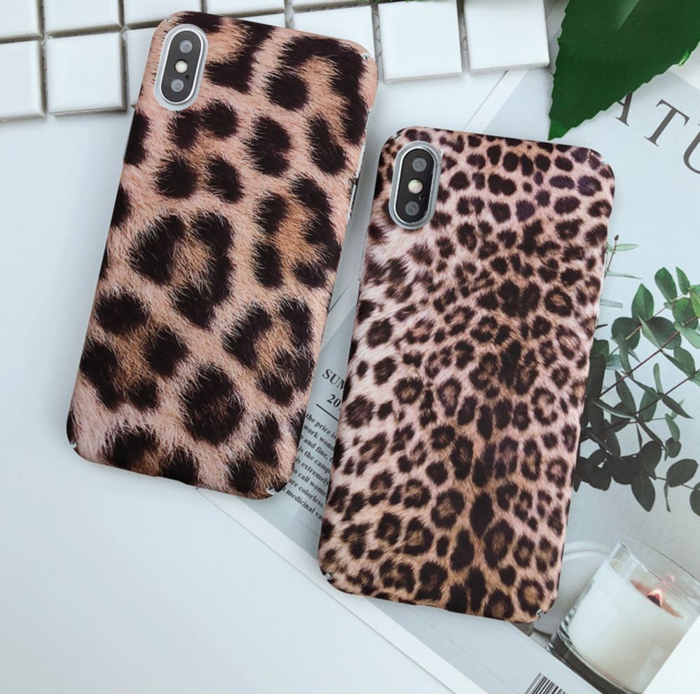 leopard iphone xs case leopard iphone xs case